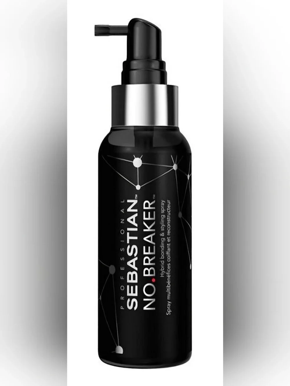 No·Breaker Black Bond Reconstructor Spray